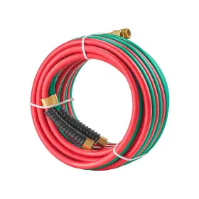 197988843399 VEVOR Oxygen Acetylene Hose Oxy Lh Rh 197988843399 VEVOR Oxygen Acetylene Hose Oxy Lh Rh