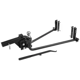 197988906605 VEVOR Distribution Hitch Towing Tongue Di