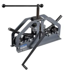 197988995432 VEVOR Tube Roller Bender Manual Pipe Dies 197988995432 VEVOR Tube Roller Bender Manual Pipe Dies