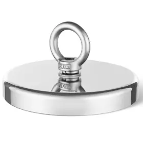 197988997672 VEVOR Fishing Magnet Single Force Rope Carabiner 197988997672 VEVOR Fishing Magnet Single Force Rope Carabiner