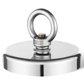 197988998518 VEVOR Fishing Magnet Earth Neodymium Force 197988998518 VEVOR Fishing Magnet Earth Neodymium Force