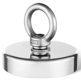 197988999966 VEVOR Fishing Magnet Earth Neodymium Force
