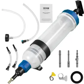 768558041882 VEVOR Manual Transmission Fluid Pump Atf Refill 768558041882 VEVOR Manual Transmission Fluid Pump Atf Refill