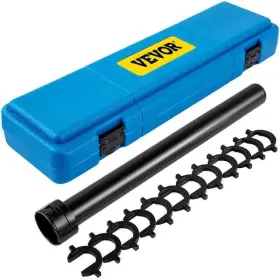 810087870584 VEVOR Car Inner Tie Rod Tool Drive Tube Removal