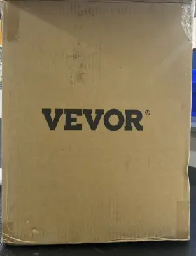 JHRJD06KGO18 VEVOR Propane Melting Furnace