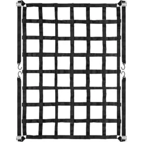 840281552955 VEVOR Cargo Net Hook Strap Chain