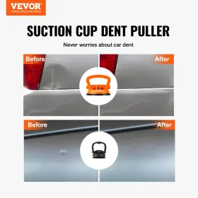 840281576579 VEVOR Paintless Dent Removal Car Puller Kit #2