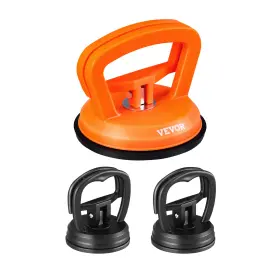 840281576579 VEVOR Paintless Dent Removal Car Puller Kit #3
