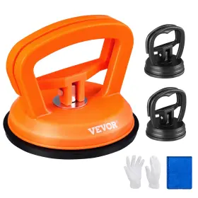 840281576579 VEVOR Paintless Dent Removal Car Puller Kit