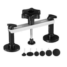 840281576616 VEVOR Dent Repair Paintless Removal Bridge Kit