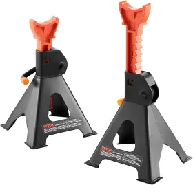 840349903170 VEVOR Jack Stands Car 840349903170 VEVOR Jack Stands Car