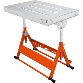 840349903729 VEVOR Welding Table Steel Workbench Tabl