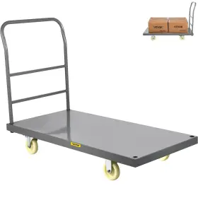840349906744 VEVOR Platform Flatbed