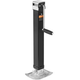 840349917689 VEVOR Trailer Jack Welding Lift Rv Horse Utility