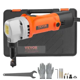 840349921068 VEVOR Sheet Nibbler Rpm High Rotatio