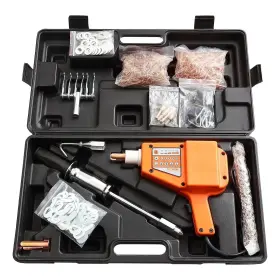 840349950037 VEVOR Stud Welder Dent Repair Spot Welding Au