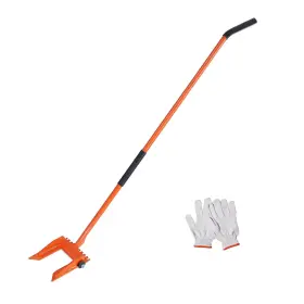 840349965437 VEVOR Demolition Tool Carbon Steel Handle Pry