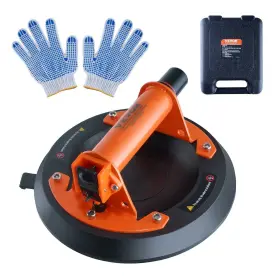 840349979786 VEVOR Glass Suction Cup Vacuum Abs 840349979786 VEVOR Glass Suction Cup Vacuum Abs