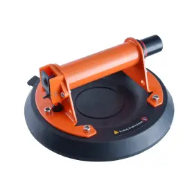 840349980850 VEVOR Glass Suction Cup Vacuum Steel Handle Box