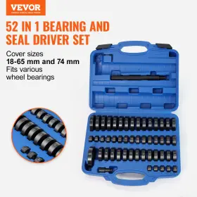 840349982670 VEVOR Bushing Press Transmission Wheel Bearing