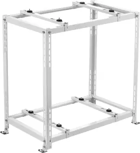 9000-18000 VEVOR Mini Split Stand Anti Vibration Duct 9000-18000 VEVOR Mini Split Stand Anti Vibration Duct