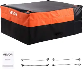 BAG59.84 VEVOR Bed Cargo Bag Waterproof Pvc Feet BAG59.84 VEVOR Bed Cargo Bag Waterproof Pvc Feet
