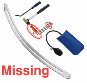 CSLBGJDJT12J5FC5E001V0-250928 VEVOR Paintless Car Dent Puller
