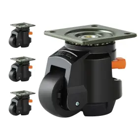 DJJLBSDJPBS4EN0Q3V0 VEVOR Leveling Set Total Heav