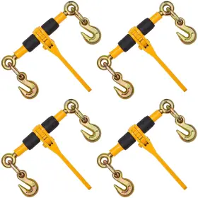 JLLJQ4PCS2609NUP9V0 VEVOR Ratchet Chain Binders Safe Pack
