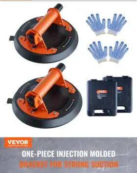 YXZKXPJS2J8Y6ZTC8V0 VEVOR Glass Suction Cup Vacuum YXZKXPJS2J8Y6ZTC8V0 VEVOR Glass Suction Cup Vacuum