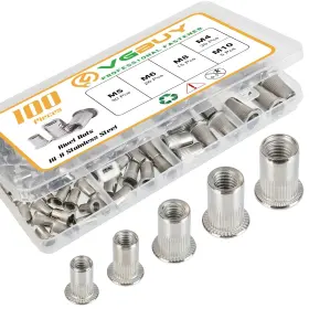 VG30529 VGBUY Rivet Nut Kit