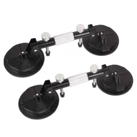 HOND0145C0006 VICBAS Vacuum Suction Tile Glass Cup HOND0145C0006 VICBAS Vacuum Suction Tile Glass Cup