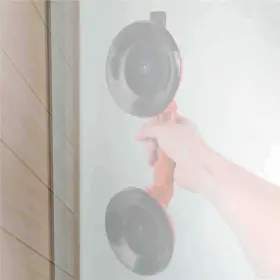HOND0146C0002 VICBAS Vacuum Suction Tile Glass Cup #3