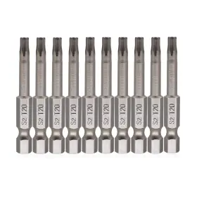 795274019598 VICTORSHOME Torx Magnetic Screwdriver Bits Hex 795274019598 VICTORSHOME Torx Magnetic Screwdriver Bits Hex