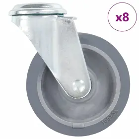 719883716534 VIDAXL Bolt Hole Swivel