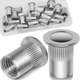 RIV-M10 VIFMY Rivet Nuts Steel