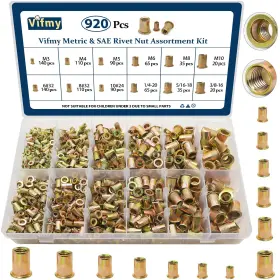RN-920 VIFMY Rivet Nut RN-920 VIFMY Rivet Nut