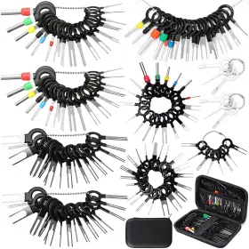 739694451774 VIGNEE Terminal Removal Tool Pin Extractor Kit