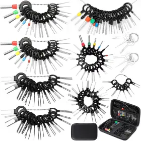 TM-80P VIGNEE Terminal Removal Tool Pin Extractor Kit TM-80P VIGNEE Terminal Removal Tool Pin Extractor Kit