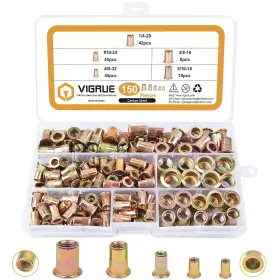 Rivet-nut VIGRUE Tools Rivet-nut VIGRUE Tools