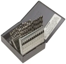 B001EHI172 VIKING DRILL TOOL Split Point Magnum