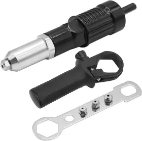 USLCYB140 VIKKSAER Electric Rivet Nut Gun Adaptor Cordless