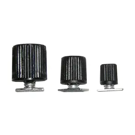 Mr-sa VIM PRODUCTS Magrails Tl Socket Studs Bolt Pack