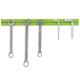 092308380274 VIM TOOLS Magnetic Tool Holder Strip Magrail #2 092308380274 VIM TOOLS Magnetic Tool Holder Strip Magrail #2