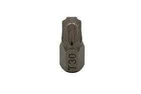 VIMVHCT30 VIM TOOLS Half Torx Bit Hex Oal