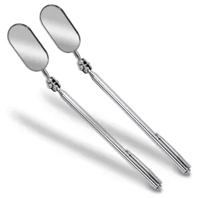 554935 VIN BEAUTY Telescoping Mirror Car Steel 554935 VIN BEAUTY Telescoping Mirror Car Steel
