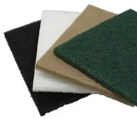 416-34186 VIRGINIA ABRASIVES Pack Thinline Pad 416-34186 VIRGINIA ABRASIVES Pack Thinline Pad