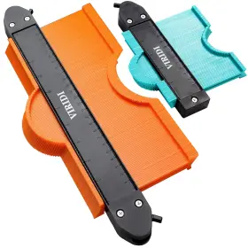 782910303999 VIRIDI Contour Gauge Lock Smart