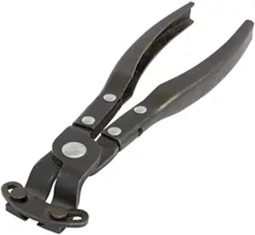 DF-A-XJ5333 VISVIC Offset Boot Clamp Plier Cv Joint DF-A-XJ5333 VISVIC Offset Boot Clamp Plier Cv Joint