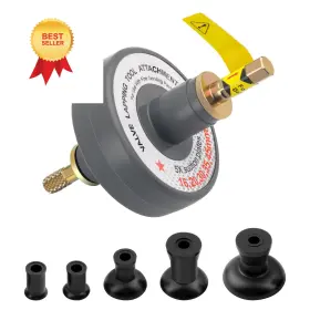 MO-0101 VKQTS Valve Lapping Tool Suction Kit